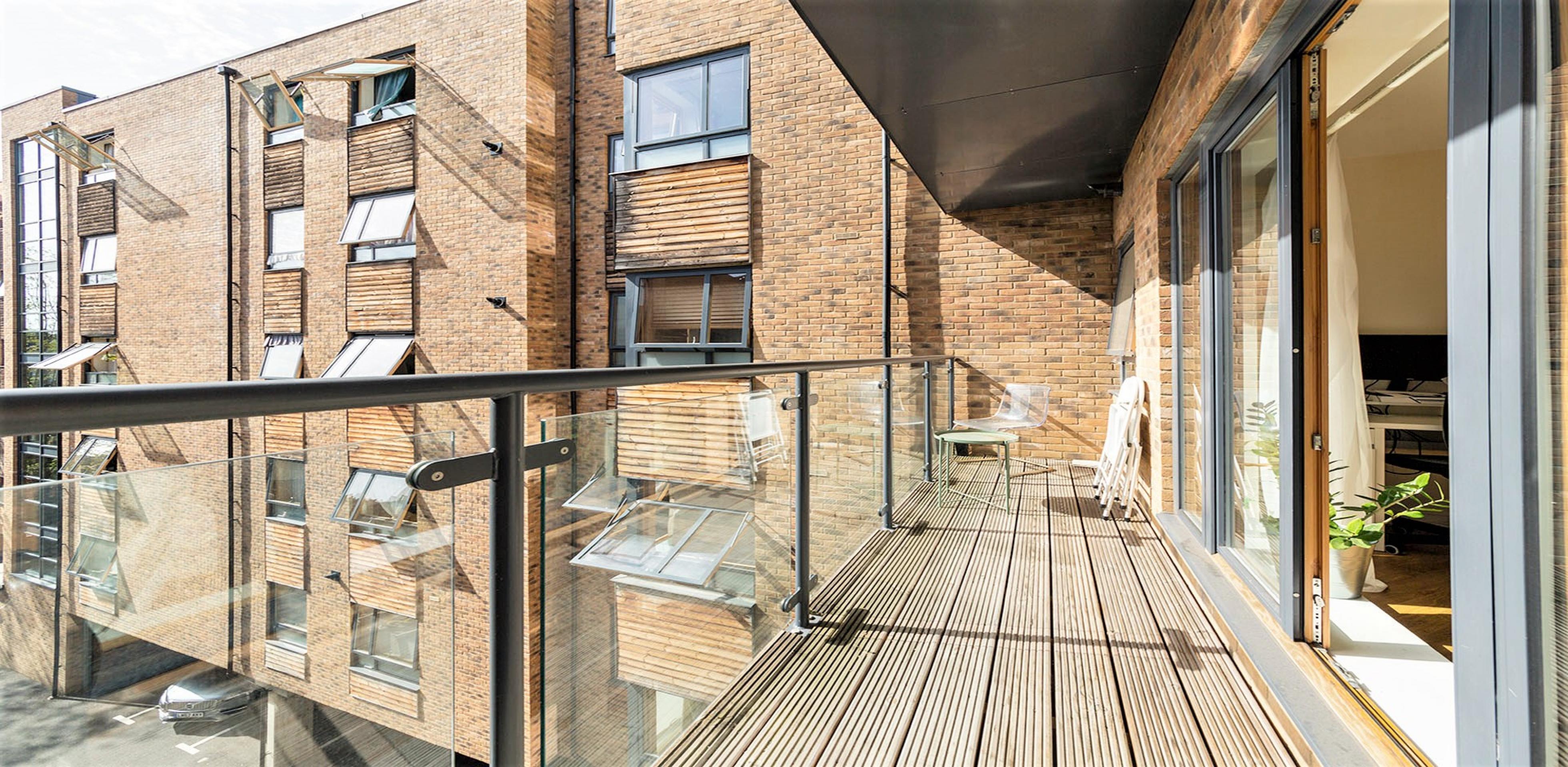 			PRIVATE DEVELOPMENT , 1 Bedroom, 1 bath, 1 reception Flat			 Priory Park Road, KILBURN/QUEENS PARK NW6